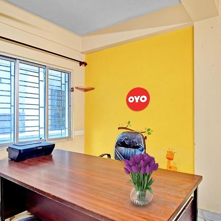 Hotel O Prasad Inn Calcutta Eksteriør billede
