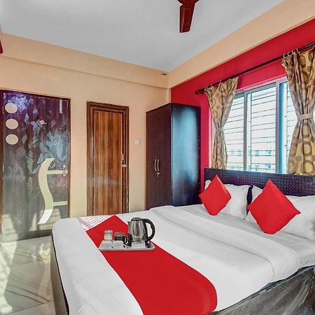 Hotel O Prasad Inn Calcutta Eksteriør billede