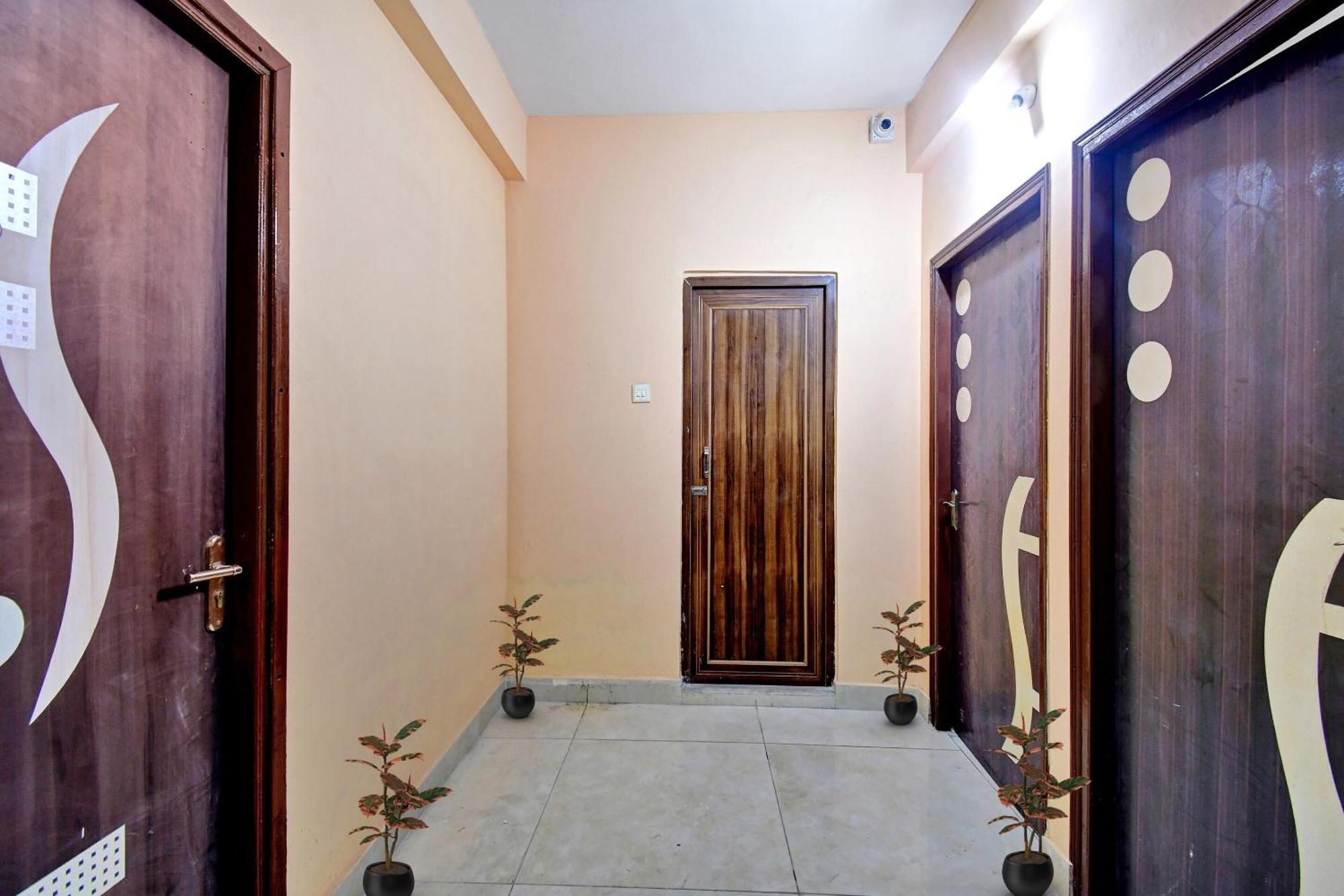 Hotel O Prasad Inn Calcutta Eksteriør billede