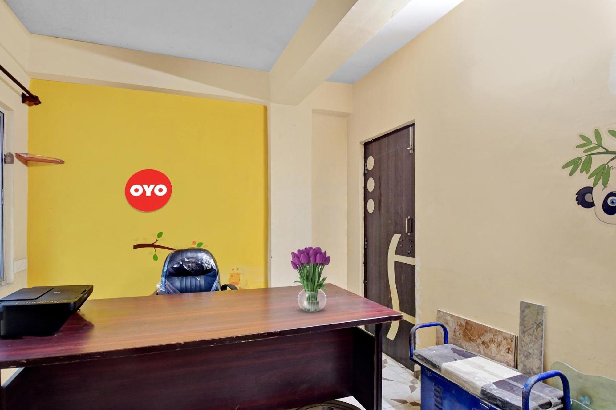 Hotel O Prasad Inn Calcutta Eksteriør billede